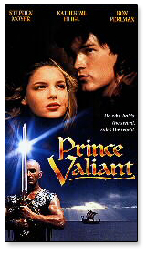 Prince Valiant