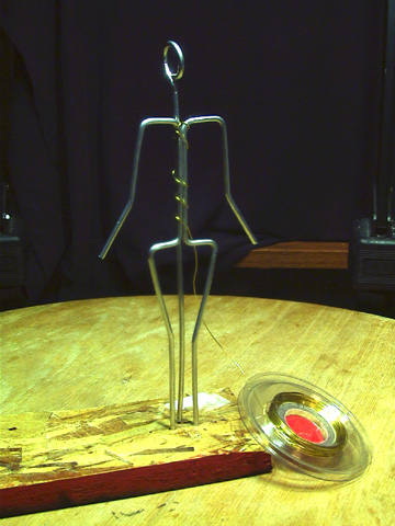 armature2b054rg